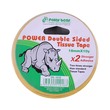 Polar Bear Double-Sided Tape 18MMx10Y DS-1018