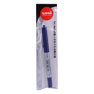 Uni Ball Eye Micro Rollerball Pen Ub-150 Red