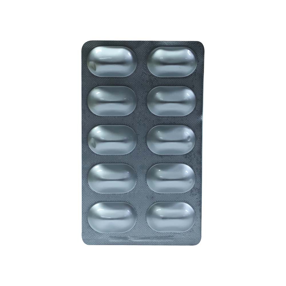 Gabalept-100 Gabapentin 100MG 10PCS