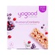 Yogood Muesli Bars Blueberry Cranberry Yoghurt 138G