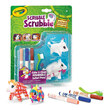 Crayola Scribble Scrubbie Safari NO.74-7286