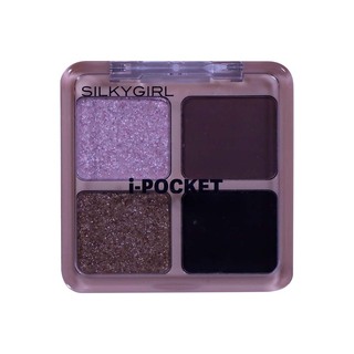 Silkygirl I-Pocket Shadow Quad 4G 03