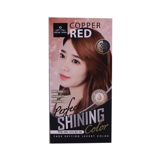 Feelre Korea Perfect Shining Color 60ML 123