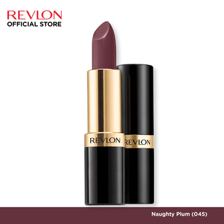Revlon Superlustrous Lipstick 4.2G 510 - Berry Rich