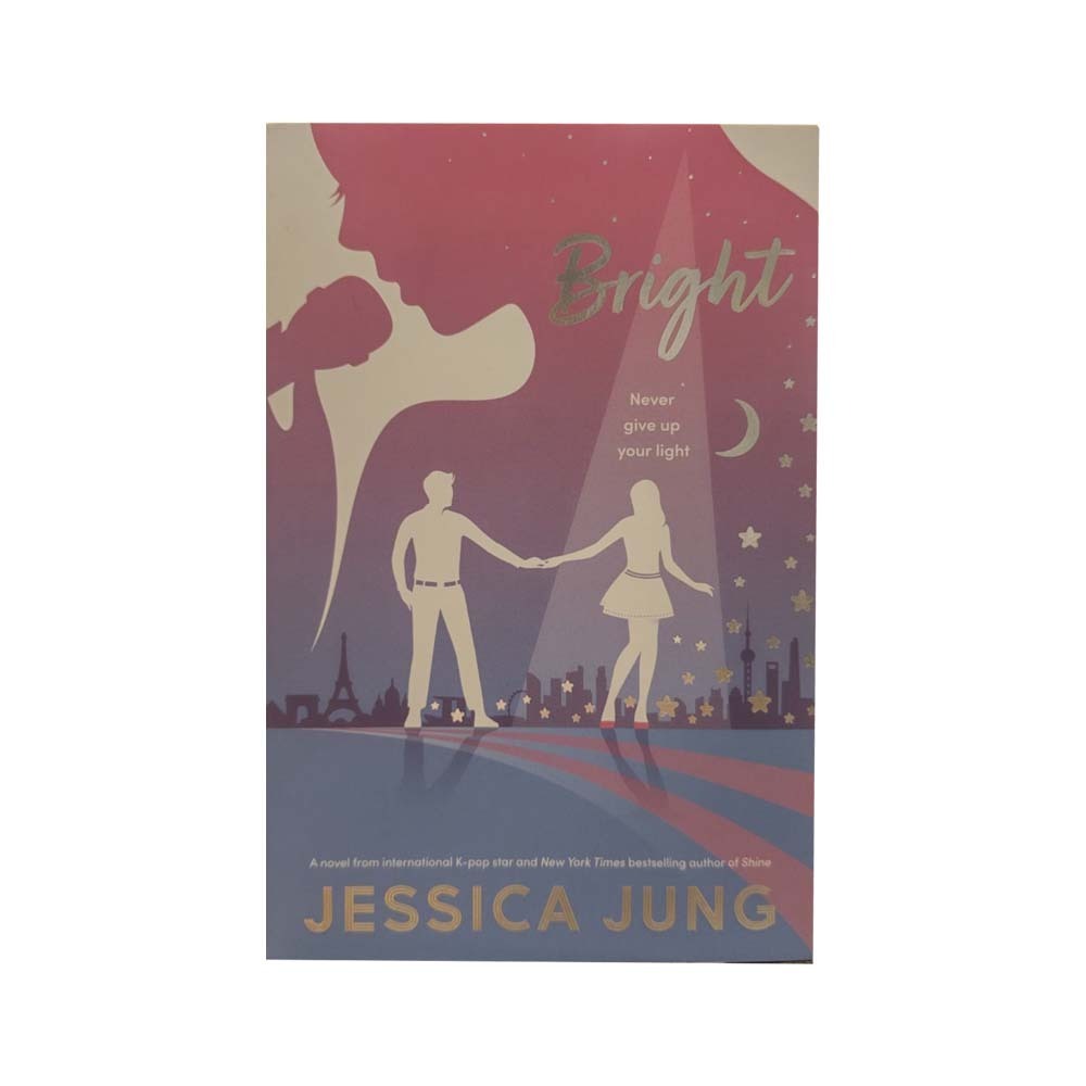 Bright (Jung Jessica)