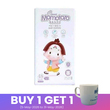 Momotaro Baby Diaper M 48PCS