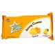 Good Morning Star Jammy Cookies Pineapple 160G