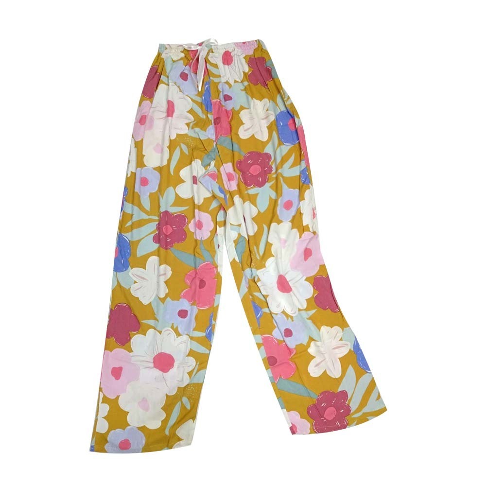 Bambi Spun Pants CMO4 Free (lbs 100-140)