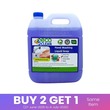 Eco Clean Hand Wash (Lavender) 8KG