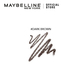 Maybelline Fashion Brow 3D Cream Pencil Dark Brown