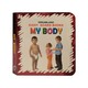 Kiddy Board Book My Body