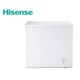 Hisense Chest Freezer 142LTR FC-19DD4SA