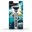 Gillette Mach 3 Turbo Razor 1Cartridge