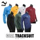 Goal Tracksuit Black GLA-2471-AW-XL