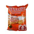 Hanami Prawn Cracker Hot Chilli Flavour 60G
