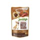 Jerhigh Dog Wet Food Chicken & Beef 120G