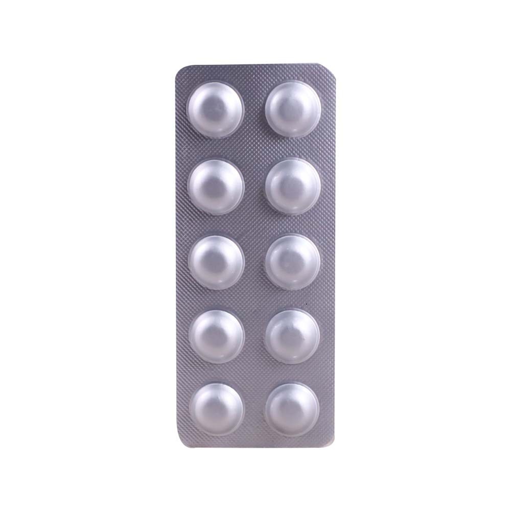 Dyufen 100 Aceclofenac Tablets 100MG 10PCS