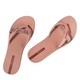 Ipanema Kirei Chic Fem Flip (No-8) Pink, Glitter & Red 183673BB74708