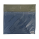 Simple Bed Sheet 3PCS 3.5 x 6.5FT x 9IN Prussian Blue(F