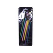 Art Brush Set 6PCS A022775