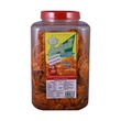 Three Sisters Fried Dried Potato Spicy 620G