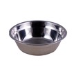 Peacock Steel Deep Bowl 22cm