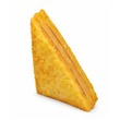 Seasons Ham Triangle Bun
