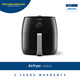 Philips Airfryer HD9630