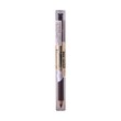 Revlon Colorstay Brow Pencil&Gel 1.18ML Dark Brown