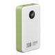 Konfulon A31Q (20000mAh Fast Charging 22.5W Power Bank) Matcha