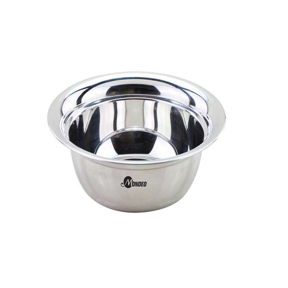 Stainless Steel Bowl 36cm MD-FBB-36