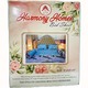 Harmoy Homes Bed Sheet Double BS05 (HH Double-261)