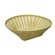 Happy Ware  Rd. Frutt Basket (S)  PJ-007