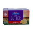 Emborg Butter Unsalted 200G