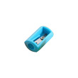 Mini Pencil Sharpener Blue 41100001