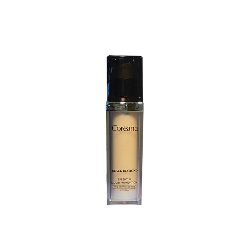 Black Diamond Liquid Foundation (No.23) 40ML 4184136