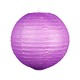 Uncle Gyi Round Paper Lantern 10in