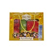 Tastee Assorted Biscuits & Chocolate 232G