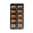 Hovid Biovid Forte Vitamin B1 B6 B12 Tablets 10PCS