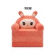 Baby Cele Cute Rabbit Foldable Kids Plush Sofa Chair 11232