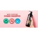 Argan Oil & Wheat Protein Shampoo 1000ML ( Cosmo Series )