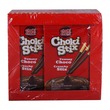 Choki Choki Choco Crunchy Stix 24Gx12.