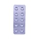 Auritz 10 Rosuvastatin Calcium 10MG 10Tablets