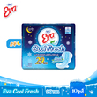 Sofy Eva Sanitary Cool Fresh Night 29cm 10PCS