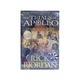 Trials Of Apollo 03 The Burning Maze