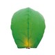 Uncle Gyi Mini Sky Lantern Green