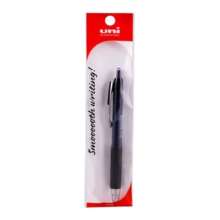 Uni Signo Ball Pen 0.5 UMN-207 Red