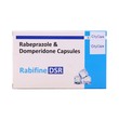 Rabifine Dsr Rabeprazole&Domperidone  10PCS 1X3