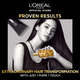 Loreal Extraordinary Hair Oil Gold 100ML