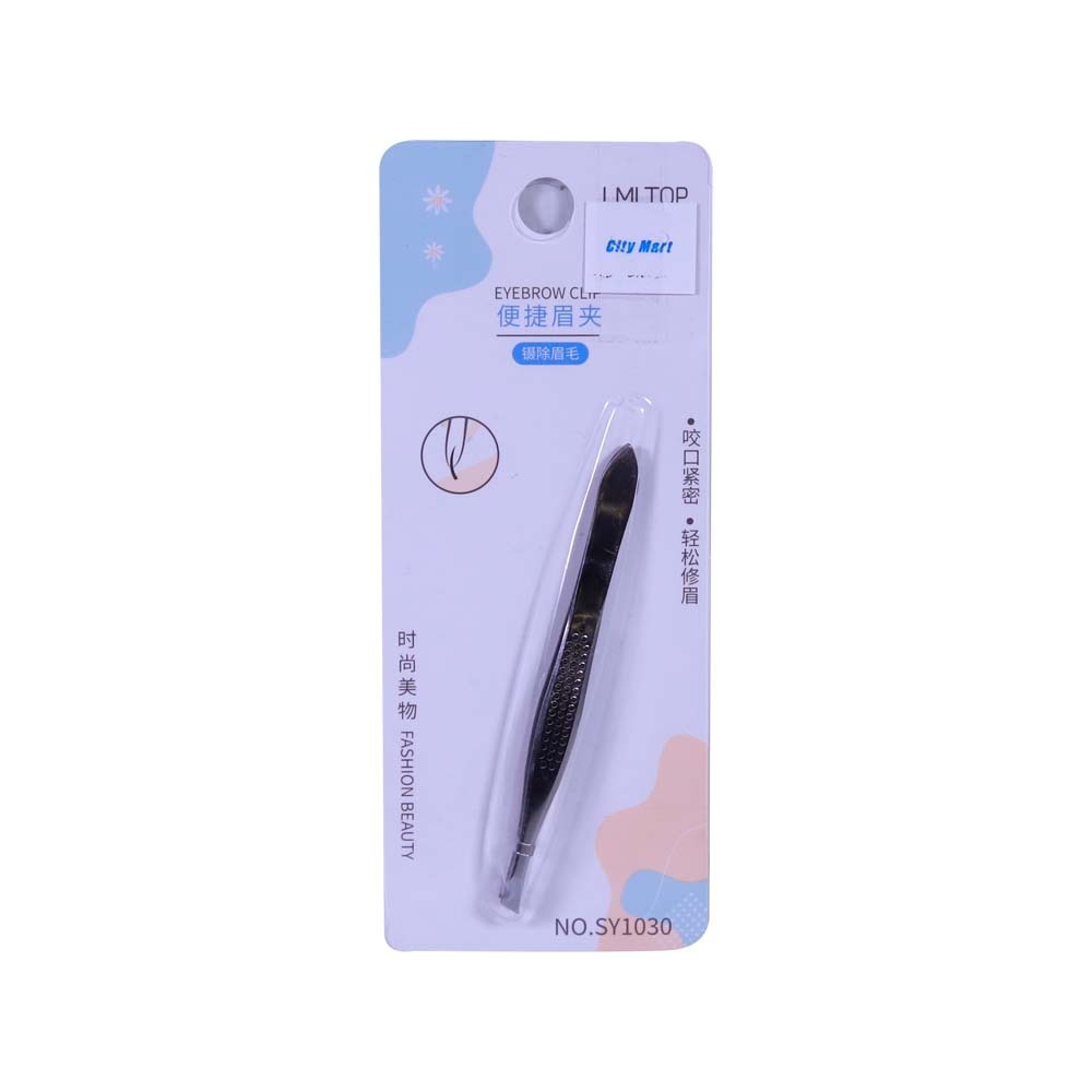Lmltop Tweezer No.A0169